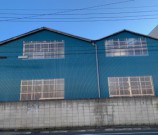 台風被害による外壁及び屋根張替工事　江戸川区中央