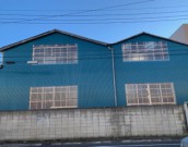 台風被害による外壁及び屋根張替工事　江戸川区中央